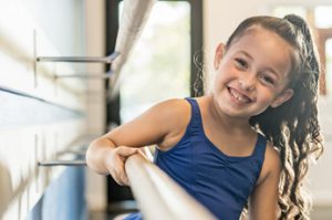 Twinkle Star Dance Program