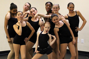 Xperience one of our Dance Studio Classes
