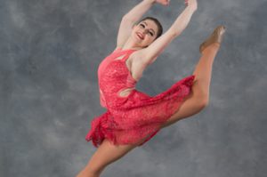 Check out our Dance Studio Company DXC